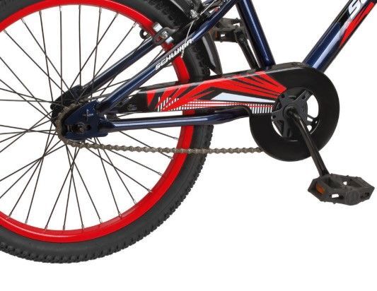 Schwinn Удобный детский велосипед Schwinn Falcon