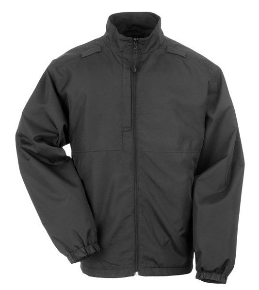 Сплав Куртка отличная компактная Сплав 5.11 Lined Packable Jacket