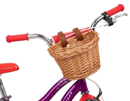 Schwinn Качественный детский велосипед Schwinn Elm 16