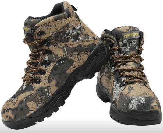 Remington Ботинки треккинговые Remington Pathfinder Hunting boots