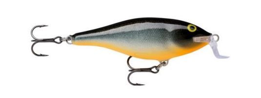 Rapala Воблер плавающий Rapala Shallow Shad Rap