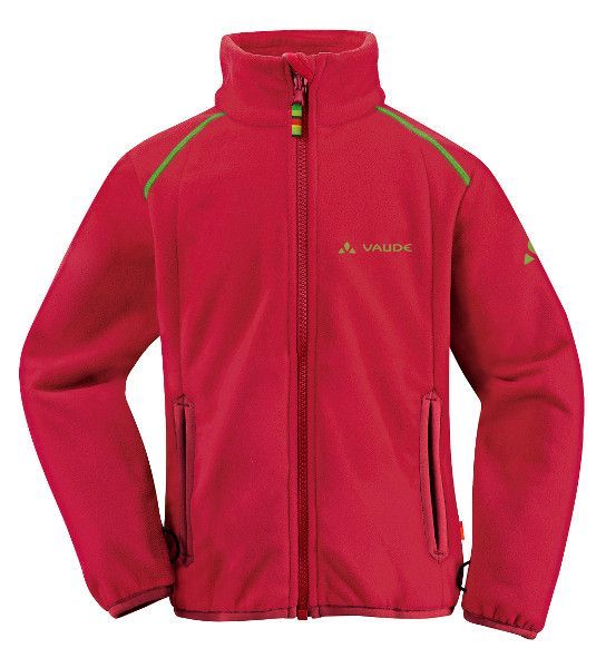 Vaude Куртка подростковая Vaude Kids Kinderhaus Jacket IV