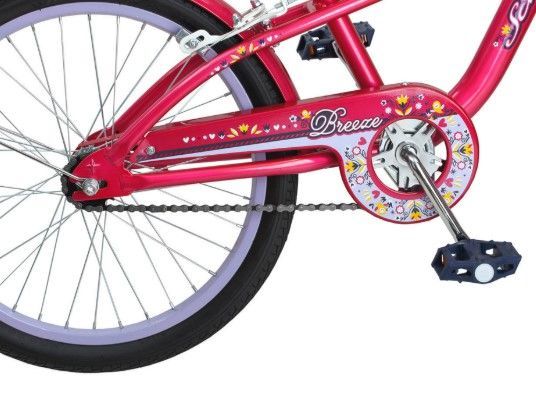 Schwinn Качественный велосипед Schwinn Breeze