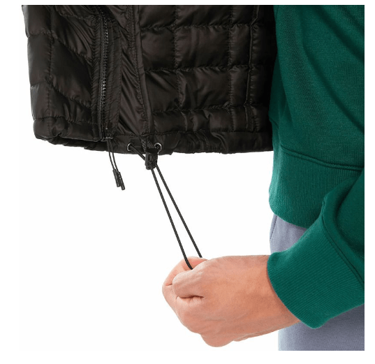 North Face Жилет мужской компактный The North Face Thermoball™ Eco 