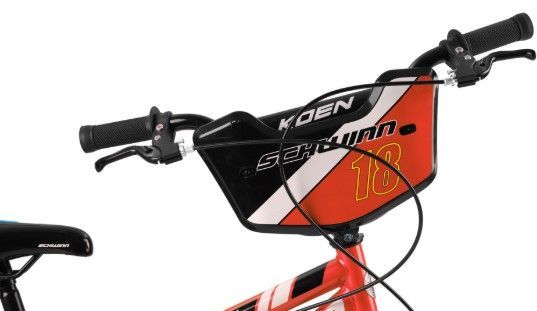 Schwinn Удобный детский велосипед Schwinn Koen 18