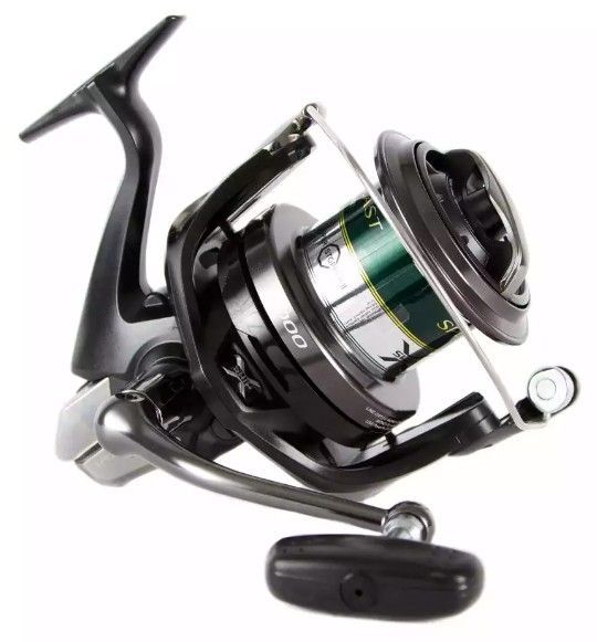 Shimano Катушка переднефрикционная Shimano Speedcast 14000 XTB