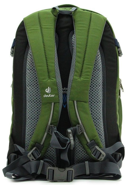 Deuter Удобный рюкзак Deuter StepOut 22