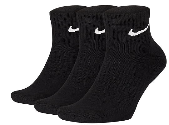 Nike Носки универсальные Nike Everyday Cushion Ankle