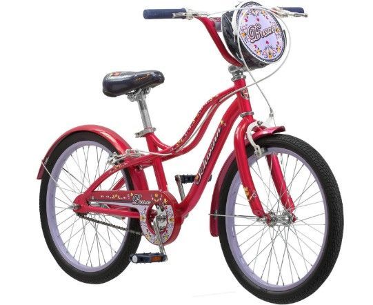 Schwinn Качественный велосипед Schwinn Breeze