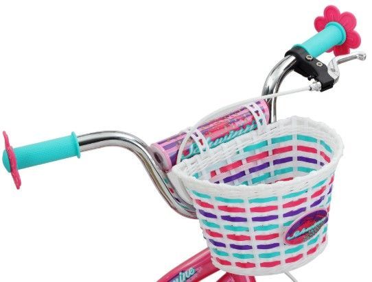 Schwinn Отличный детский велосипед Schwinn Jasmine