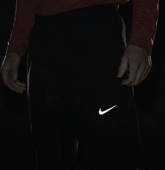 Nike Брюки спортивные мужские Nike Men's Woven Running Pants