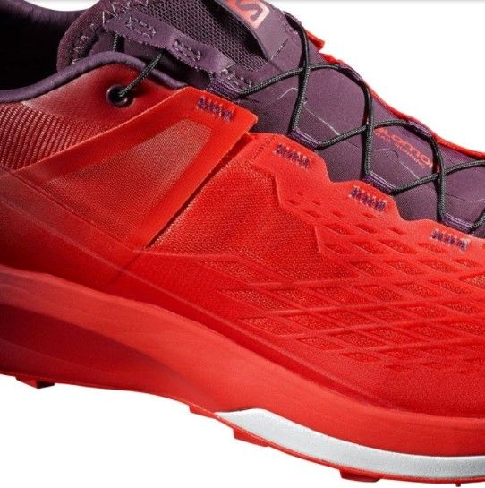 Salomon Мужские кроссовки для бега Salomon S/Lab Ultra 2