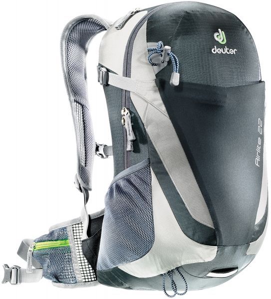 Deuter Прочный рюкзак Deuter Airlite 22