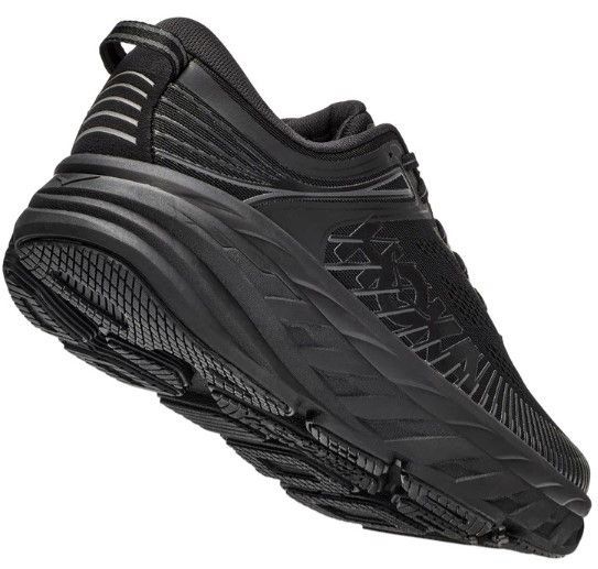 Hoka Мужские беговые кроссовки Hoka M Bondi 7