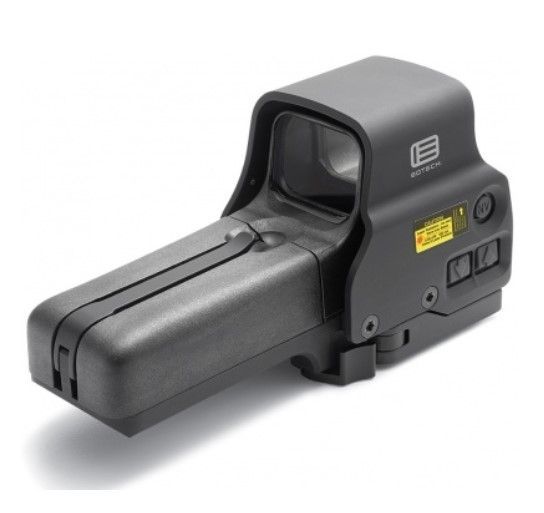 EOTech Голографический коллиматор для экстремальных условий EOTech 558.A65