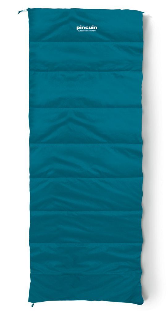 Pinguin Легкий мешок для сна с правой молнией Pinguin Lite Blanket CCS (комфорт +10/+14)