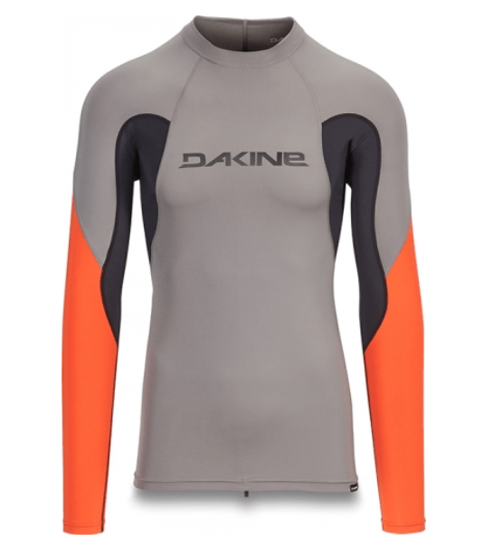 DAKINE Майка из лайкры Dakine Heavy Duty Snug Fit