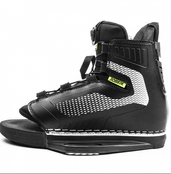 Jobe Комплект Вейкборд для райдеров Jobe Vanity Wakeboard & Maze Bindings Package