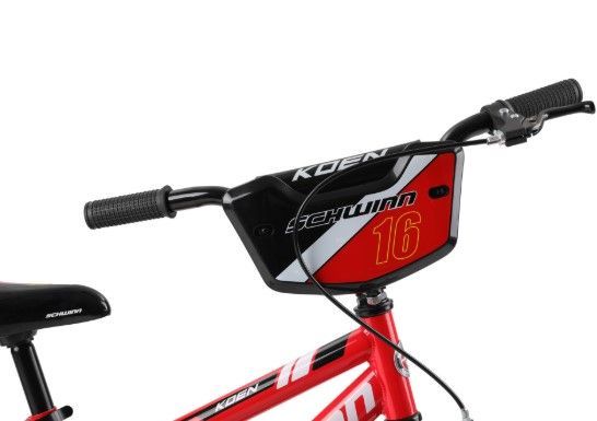 Schwinn Детский велосипед Schwinn Koen 16