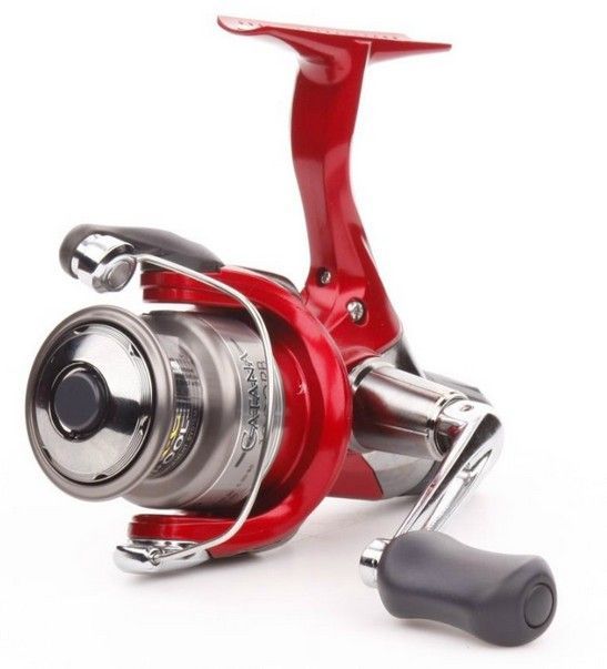 Shimano Катушка безынерционная Shimano Catana 4000 RB