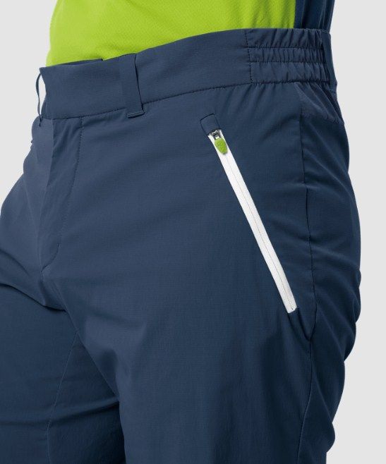 Jack Wolfskin Спортивные шорты Jack Wolfskin Overland Shorts M