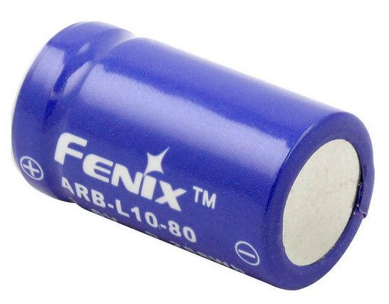 Fenix Fenix - Элемент питания ARB-L10-80 Rechargeable Li-ion Battery