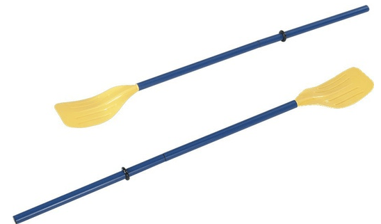 Jilong Легкие весла Jilong Plastic Oars