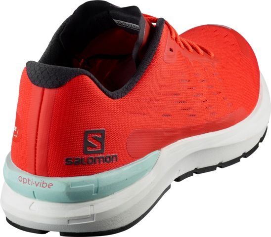 Salomon Лёгкие кроссовки для бега Salomon Sonic 3 Balance