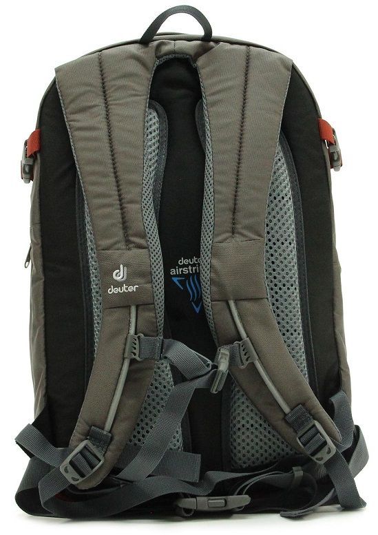 Deuter Удобный рюкзак Deuter StepOut 22