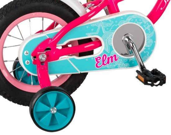 Schwinn Прочный велосипед Schwinn Elm 12