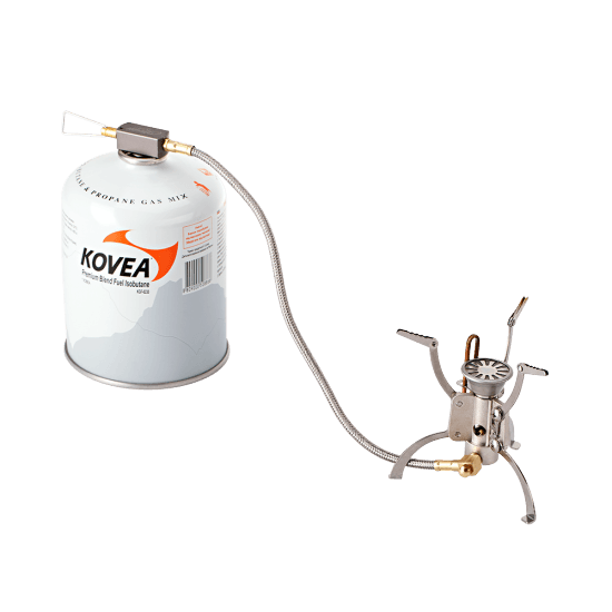 Kovea Горелка походная со шлангом Kovea Hose Stove Camp-5 KB-1006