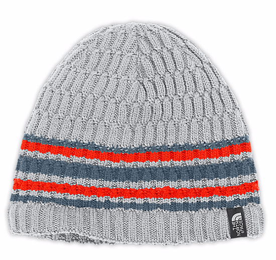 The North Face Акриловая шапка The North Face The Blues Beanie