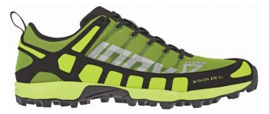 Inov8 Inov-8 - Спортивные мужские кроссовки X-talon 212