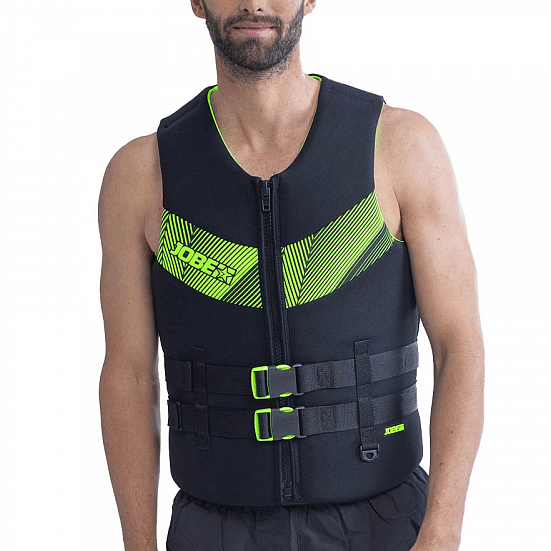 Jobe Жилет водный мужской Jobe Neoprene Vest Men