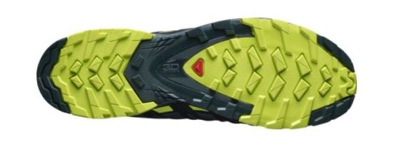 Salomon Кроссовки мужские Salomon XA PRO 3D v8 GTX