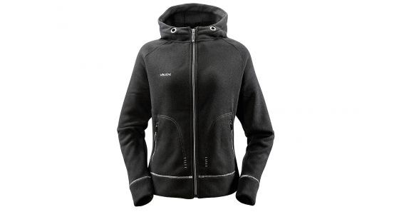 Vaude Кофта женская для спорта Vaude Wo Town Fleece Jacket