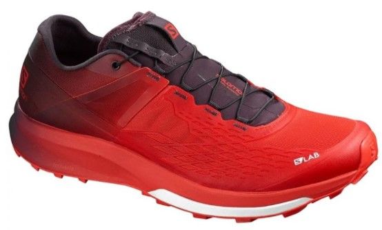 Salomon Мужские кроссовки для бега Salomon S/Lab Ultra 2