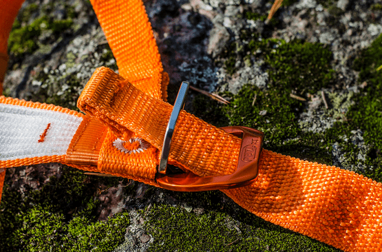 Petzl Сверхлегкая страховочная система Petzl Altitude