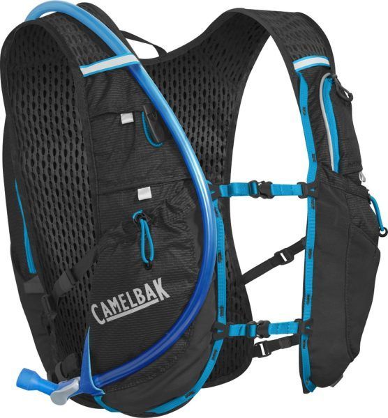 Camelbak Жилет универсальный с питьевой системой рез CamelBak Ultra Vest 10 . 70 oz (2L)