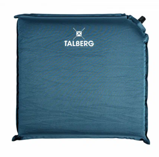 Talberg Самонадувающаяся сидушка Talberg Comfort Seat