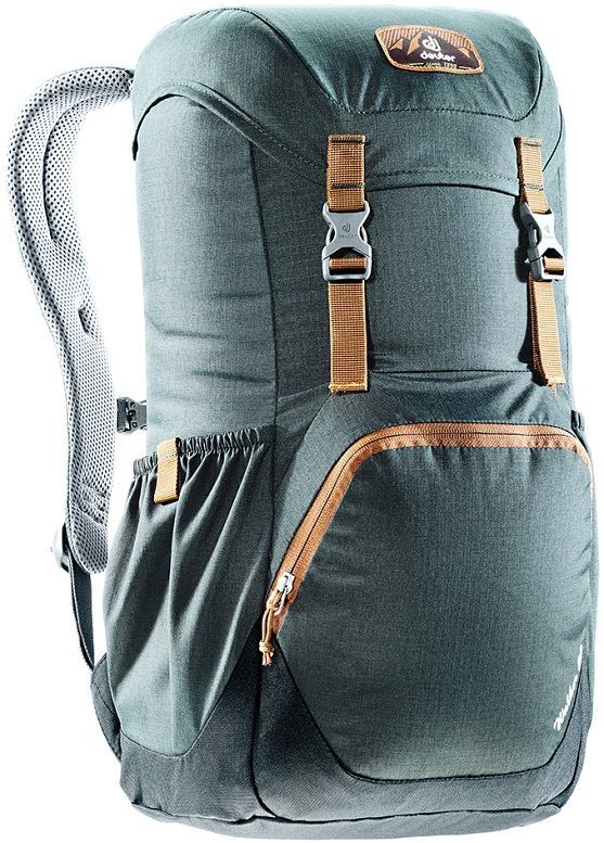 Deuter Рюкзак с эргономичными лямками Deuter Walker 20