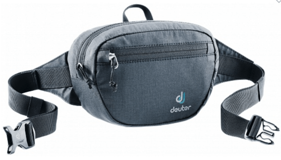 Deuter Удобная сумка на пояс Deuter Organizer Belt 1.8