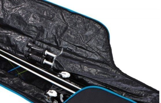 Thule Защитный чехол для пары лыж см Thule 1 Round Trip Ski Bag 192