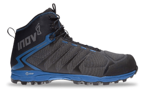 Inov8 Беговые кроссовки мужские Inov-8 Roclite G 370 (M)