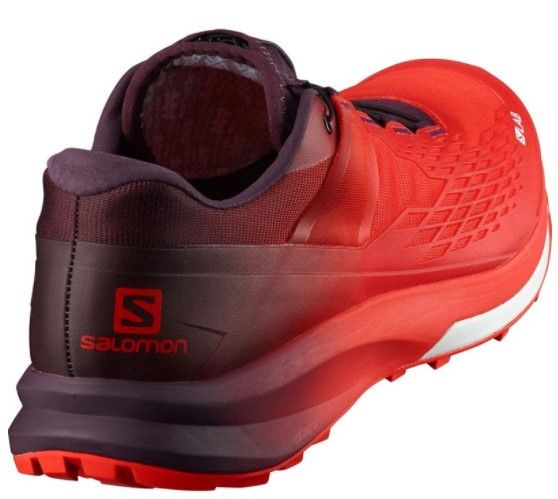 Salomon Мужские кроссовки для бега Salomon S/Lab Ultra 2