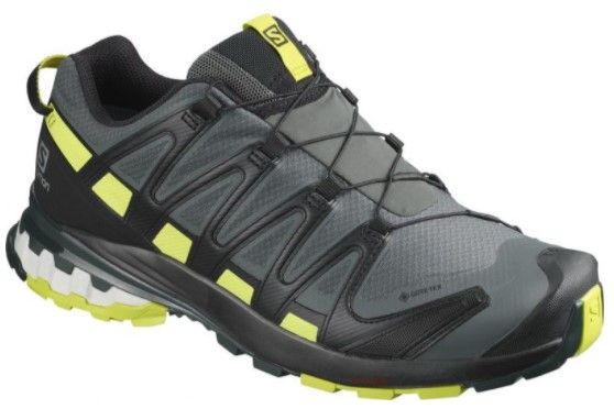 Salomon Кроссовки мужские Salomon XA PRO 3D v8 GTX