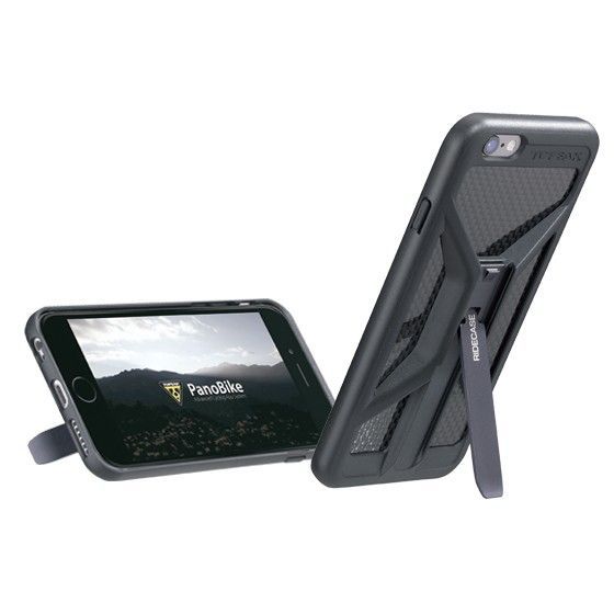 TOPEAK Чехол без крепления для телефона Topeak RideCase Only для iPhone 6/6S/7/8