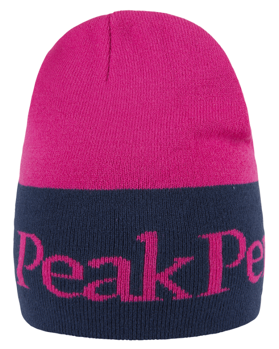 Peak Performance Класическая шапка Peak Performance PP Hat 2