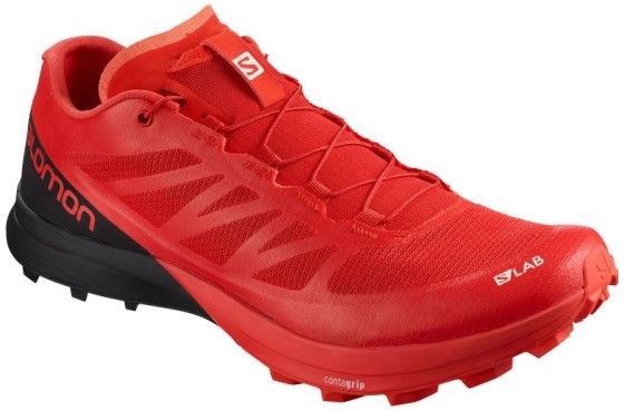 Salomon Кроссовки мужские для бега Salomon S/Lab Sense 7