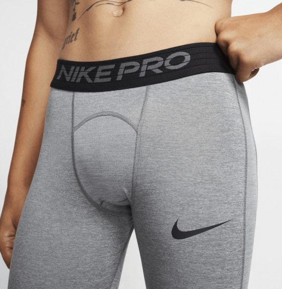 Nike Тайтсы компрессионные для мужчин Nike Pro